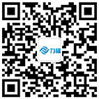 微信公众号二维码